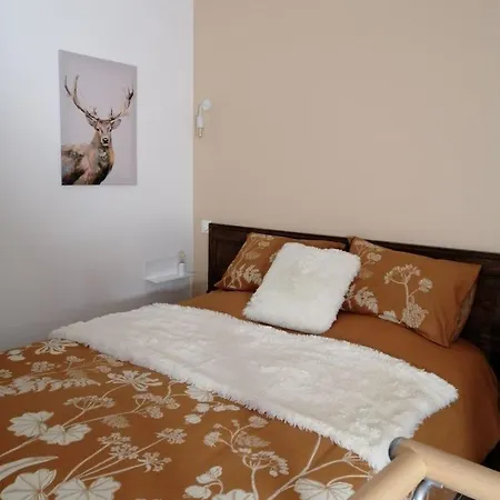 Hébergement de vacances L'embellie Un Confort Et Cocooning Villefranche-sur-Saône