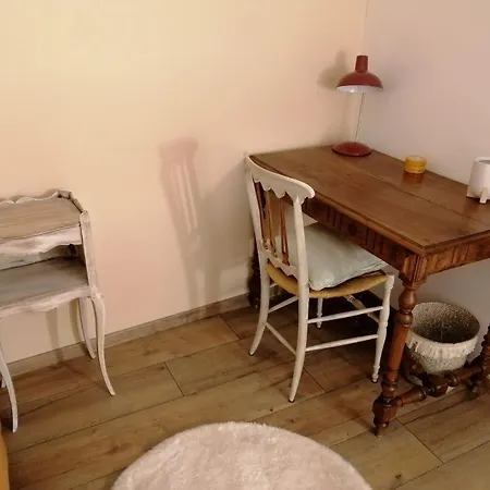 L'embellie Un Confort Et Cocooning